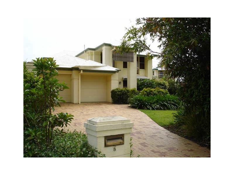 Twin Waters QLD 4564