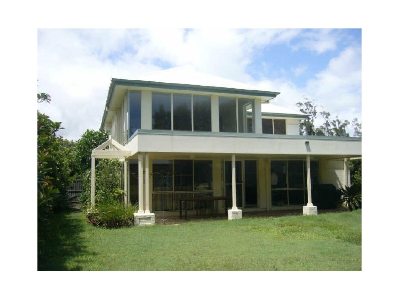 Twin Waters QLD 4564