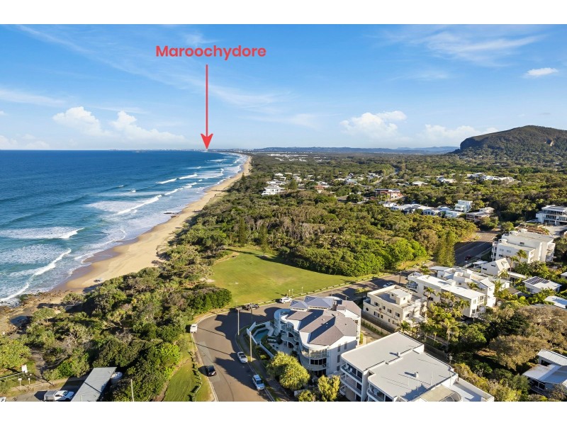 5/15 Andrew Street, Point Arkwright QLD 4573