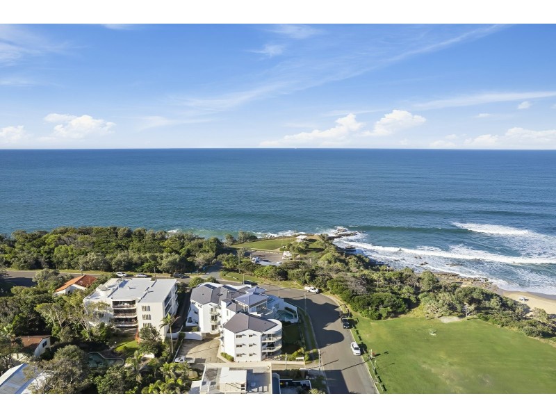 5/15 Andrew Street, Point Arkwright QLD 4573