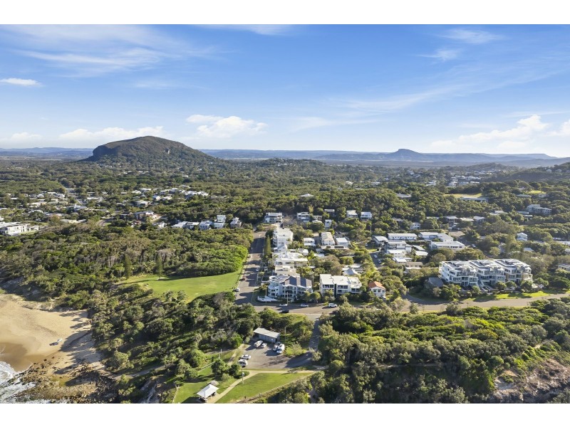 5/15 Andrew Street, Point Arkwright QLD 4573