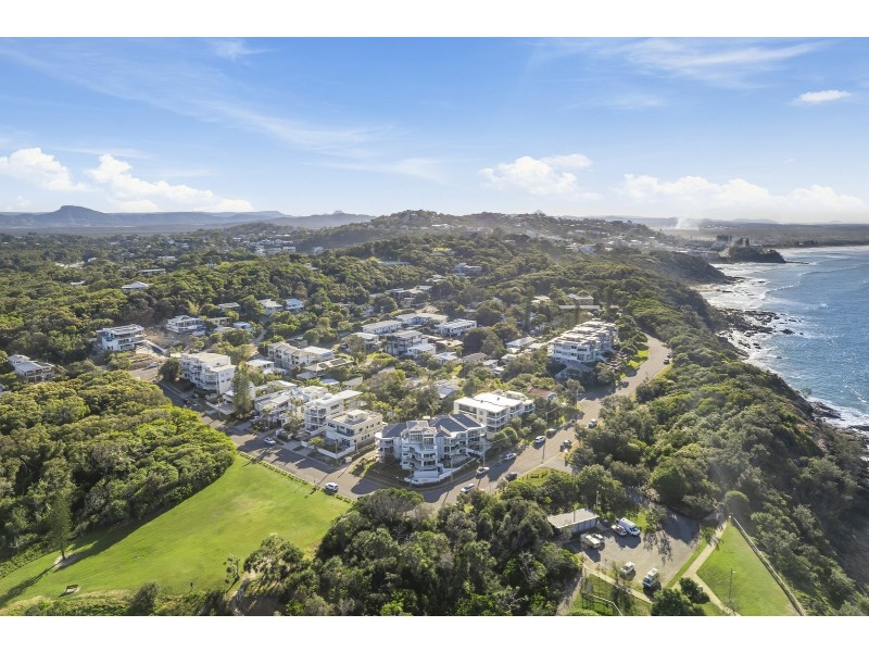 5/15 Andrew Street, Point Arkwright QLD 4573