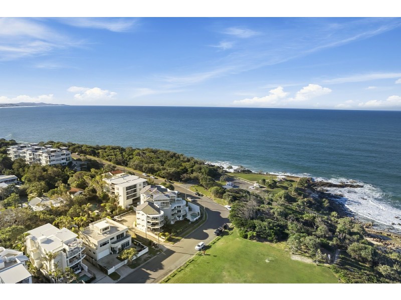 5/15 Andrew Street, Point Arkwright QLD 4573