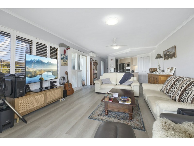 5/15 Andrew Street, Point Arkwright QLD 4573