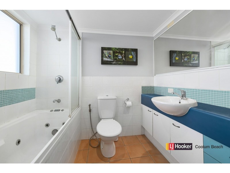 5/15 Andrew Street, Point Arkwright QLD 4573