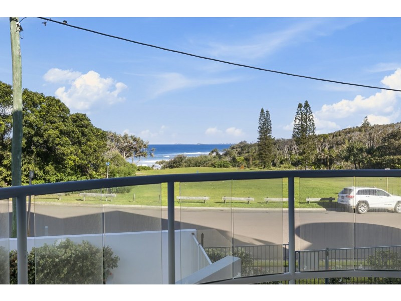 5/15 Andrew Street, Point Arkwright QLD 4573