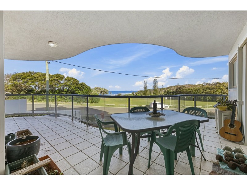 5/15 Andrew Street, Point Arkwright QLD 4573