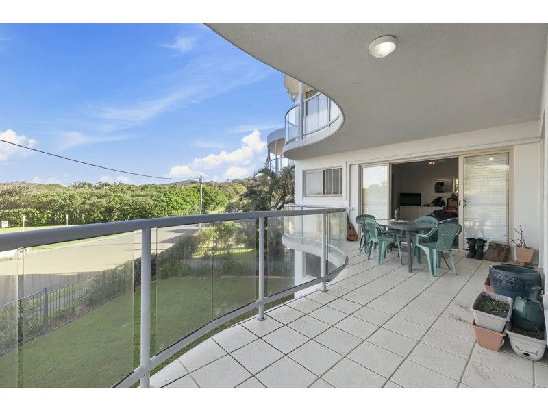 5/15 Andrew Street, Point Arkwright QLD 4573