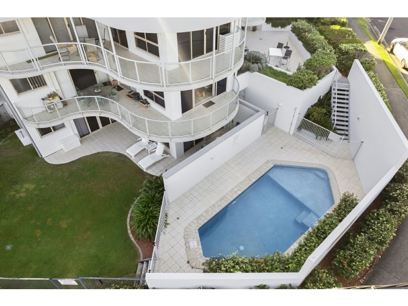 5/15 Andrew Street, Point Arkwright QLD 4573