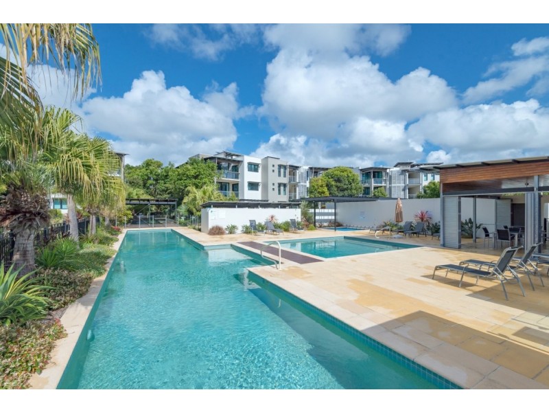 11/20 Baywater Drive, Twin Waters QLD 4564