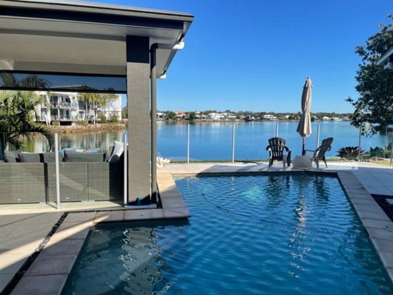 14 Oceanic Court, Twin Waters QLD 4564