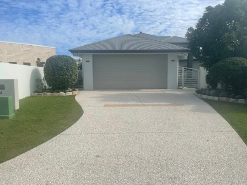 14 Oceanic Court, Twin Waters QLD 4564