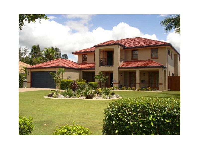 3 Esperance Drive, Twin Waters QLD 4564