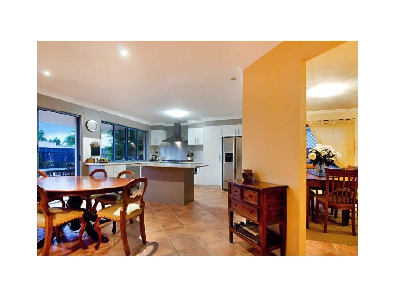 3 Esperance Drive, Twin Waters QLD 4564