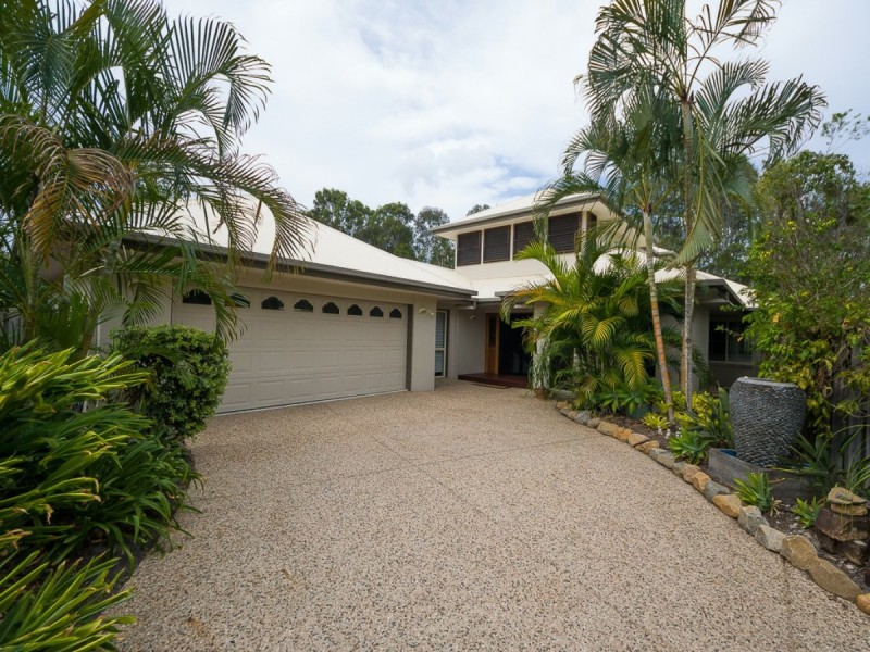11 Tralee Place, Twin Waters QLD 4564
