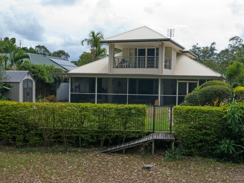 11 Tralee Place, Twin Waters QLD 4564
