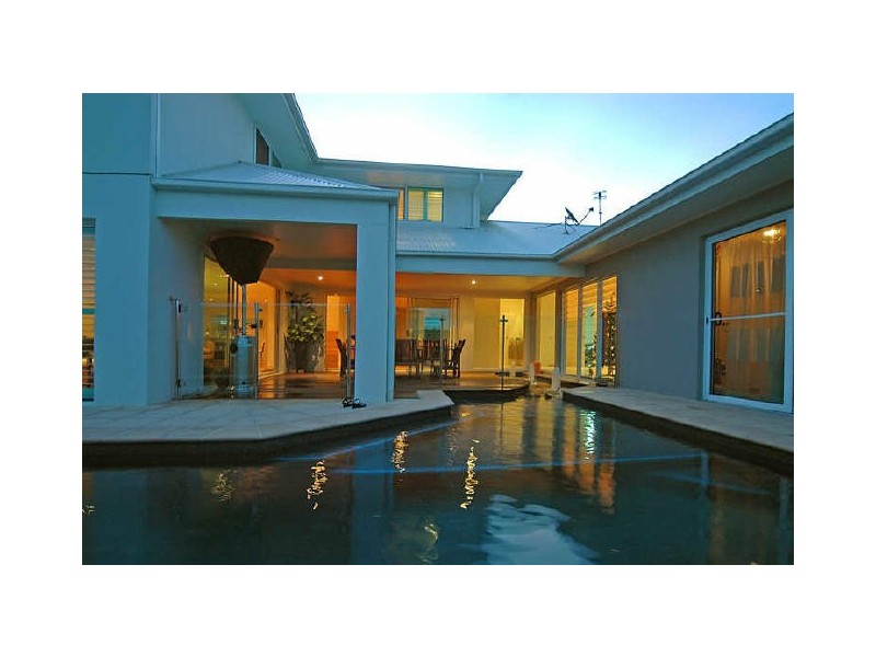 Twin Waters QLD 4564