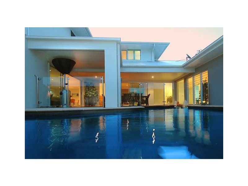 Twin Waters QLD 4564