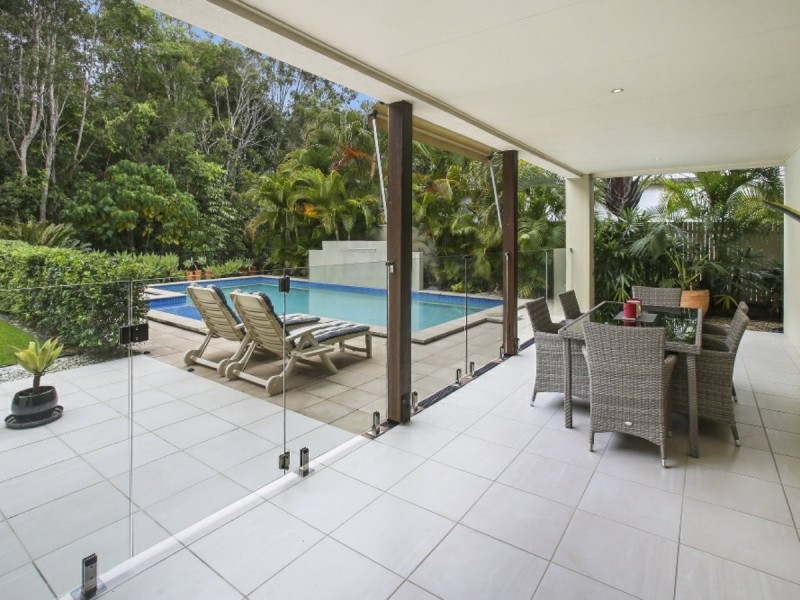 22 Baker Finch Pl, Twin Waters QLD 4564