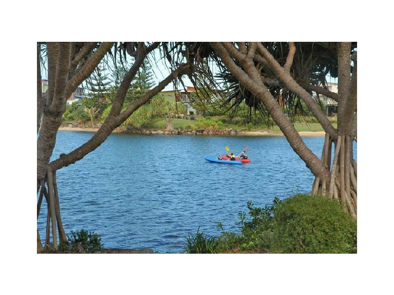 Twin Waters QLD 4564