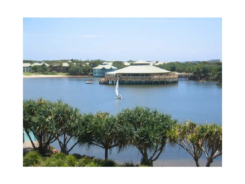 Twin Waters QLD 4564