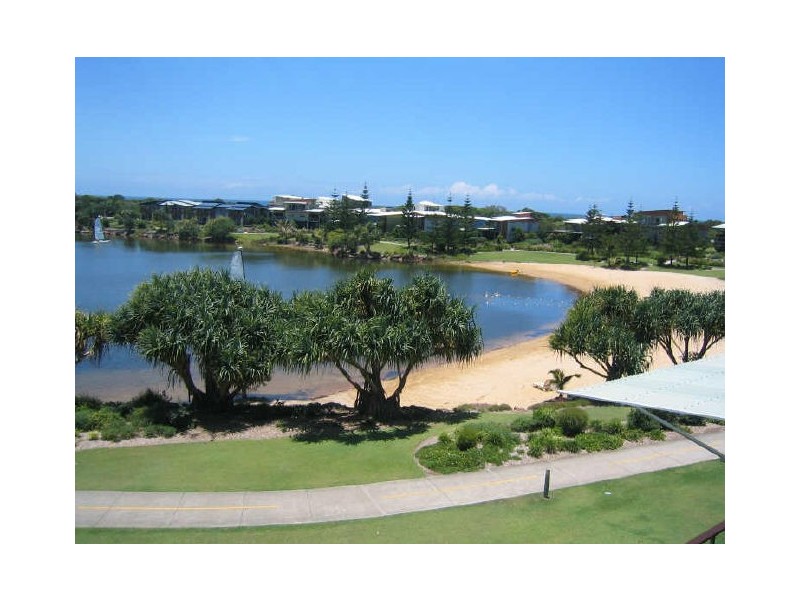 Twin Waters QLD 4564