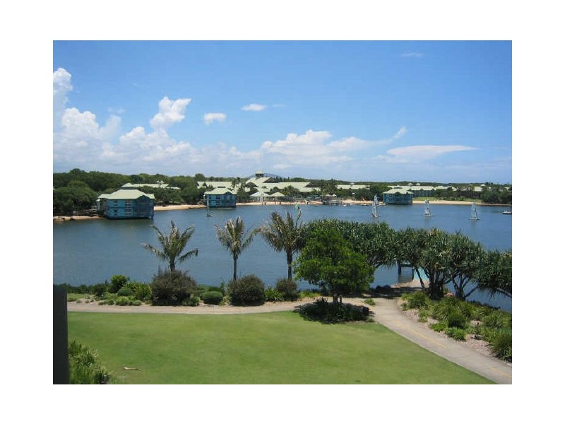 Twin Waters QLD 4564