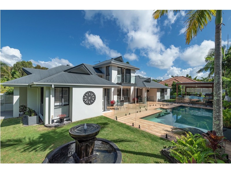 5 Mizzen Place, Twin Waters QLD 4564