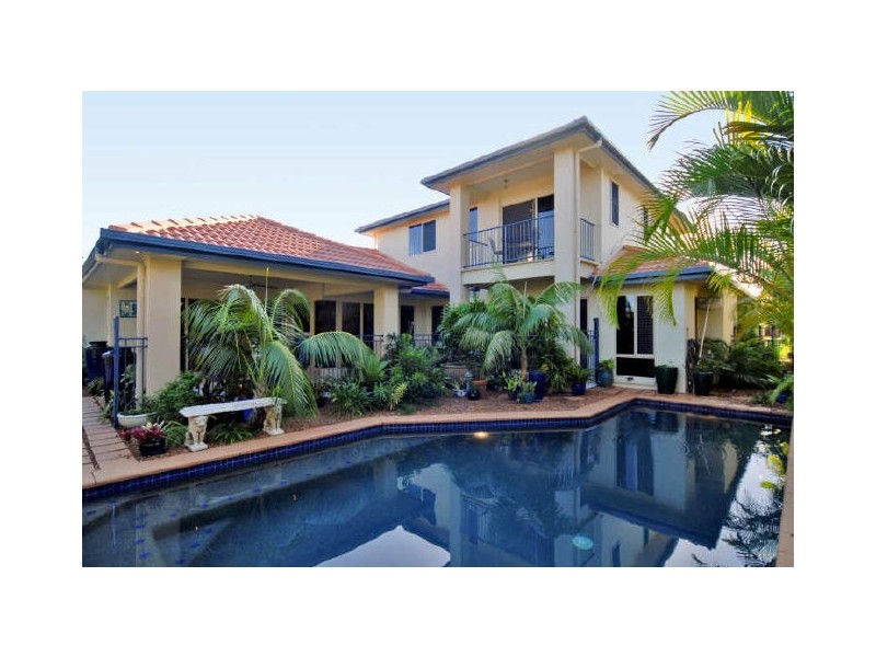 Twin Waters QLD 4564