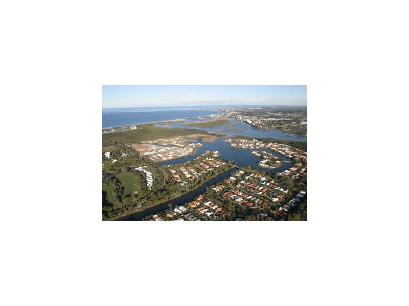 Twin Waters QLD 4564