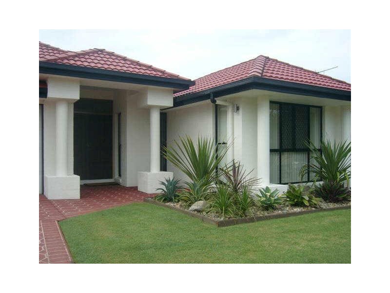 Twin Waters QLD 4564