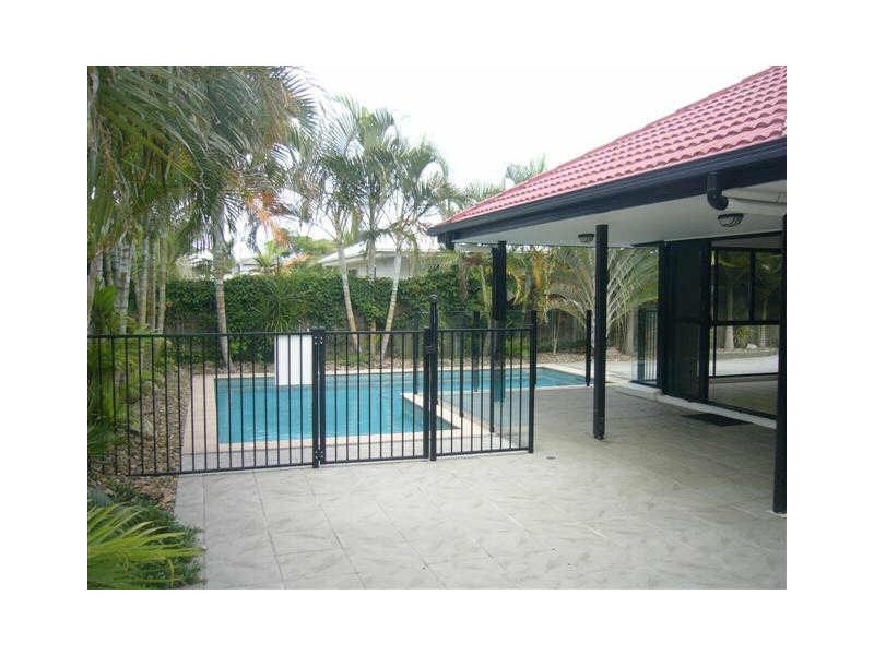 Twin Waters QLD 4564