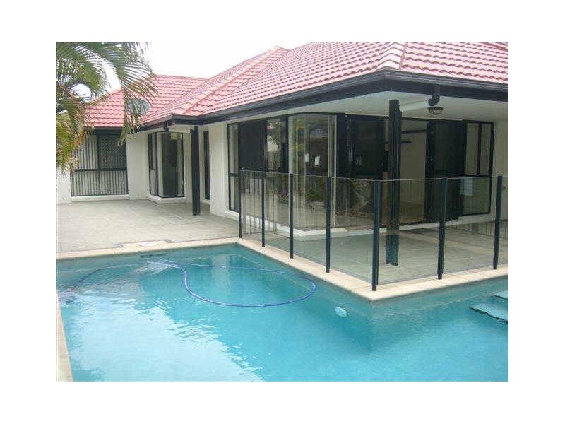 Twin Waters QLD 4564