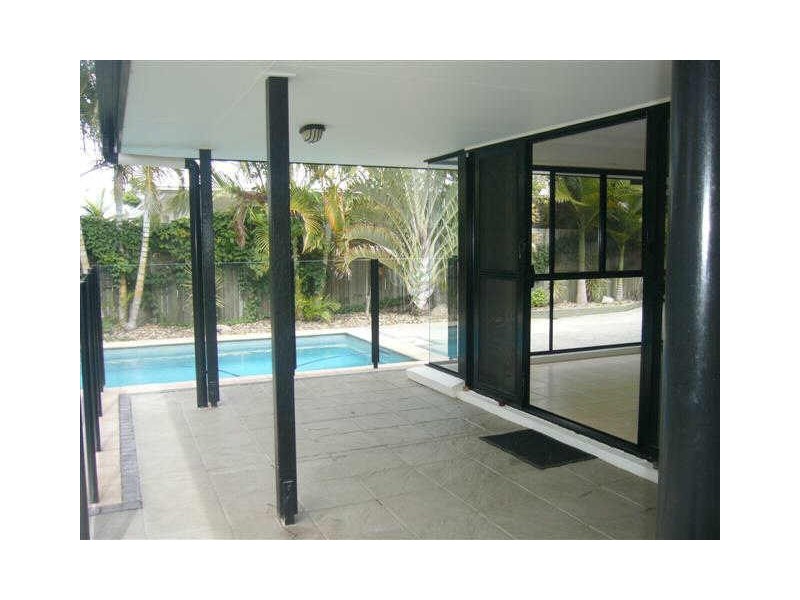 Twin Waters QLD 4564