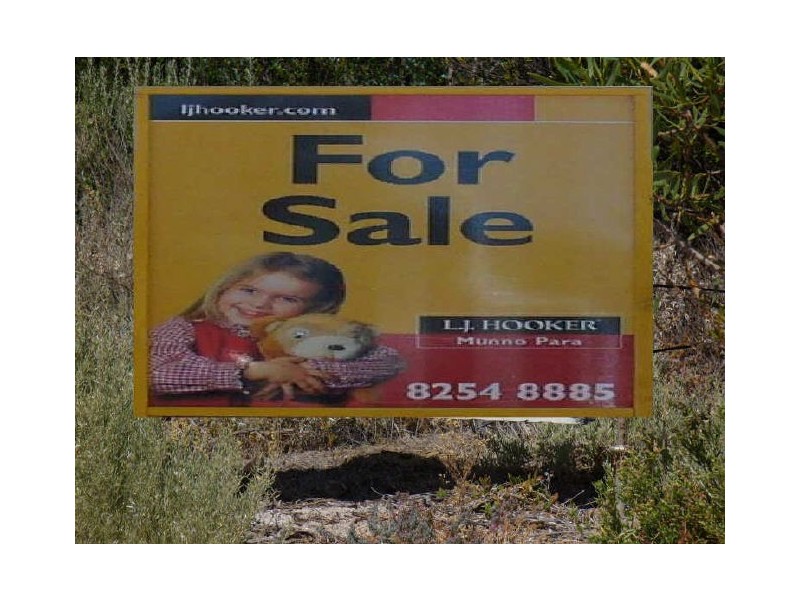 Lot 39 O’Donoghue Road, Kudla SA 5115