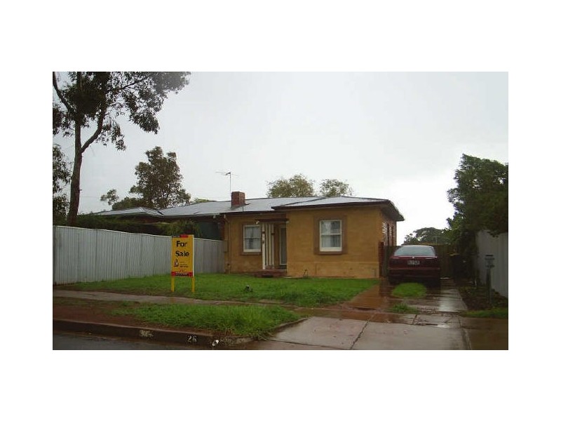 26 Turner Road, Elizabeth Park SA 5113
