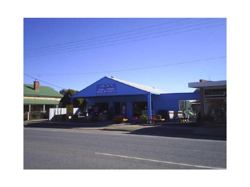 2A Adelaide Road, Mallala SA 5502