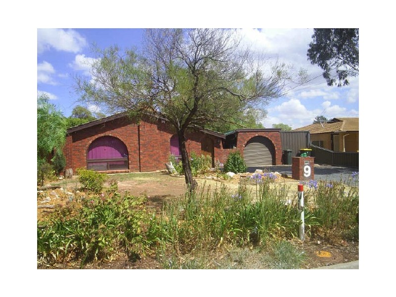 9 Fotherham Street, Blakeview SA 5114