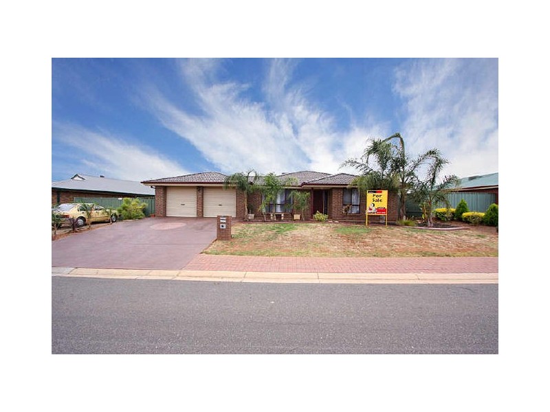 35 Toorak Drive, Blakeview SA 5114