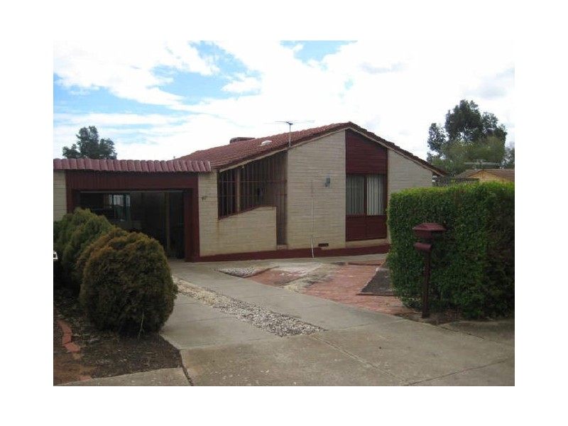 67 Blackburn Street, Elizabeth East SA 5112