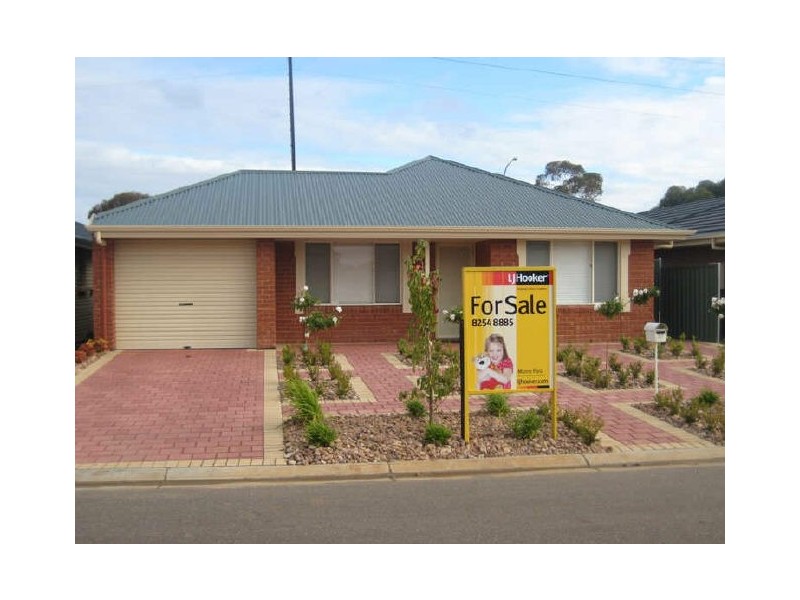 37 Gemini Drive, Munno Para West SA 5115