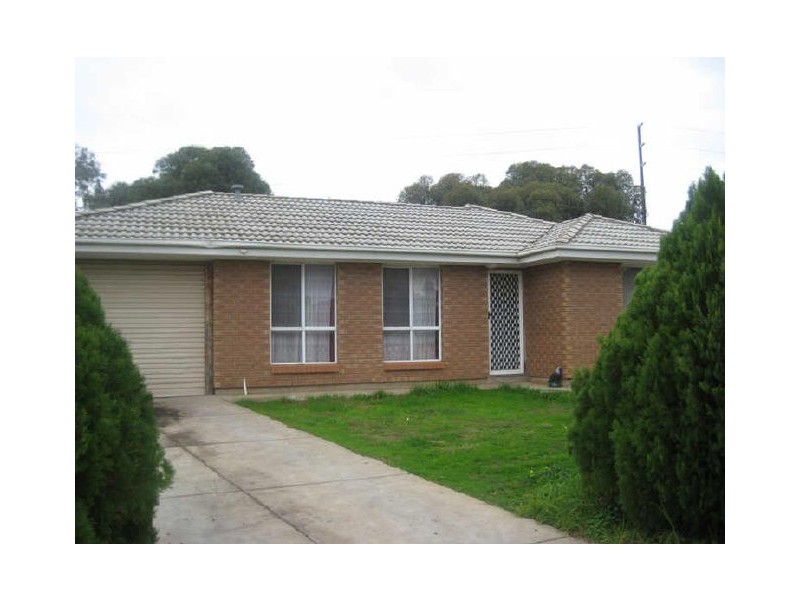 28 GreenFields Drive, Andrews Farm SA 5114