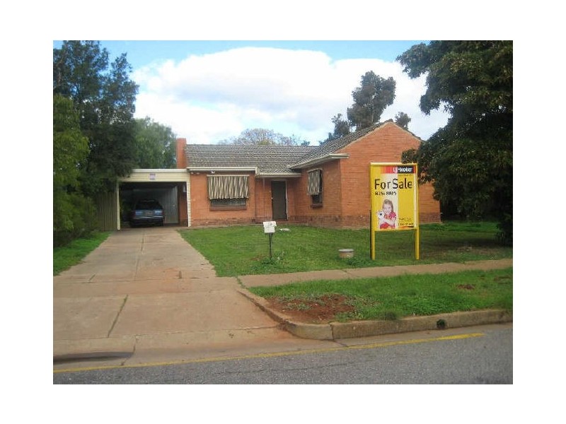 15 Everleigh Road, Elizabeth Vale SA 5112