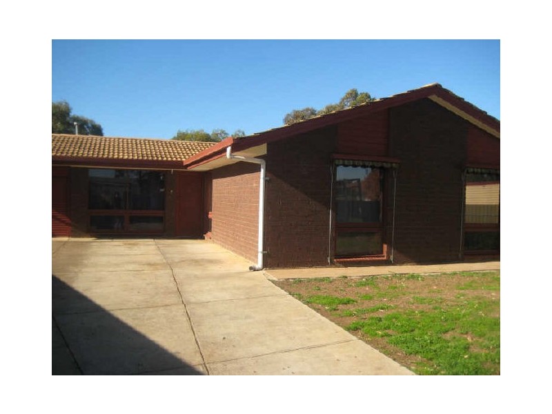 3 Rustic Grove, Andrews Farm SA 5114