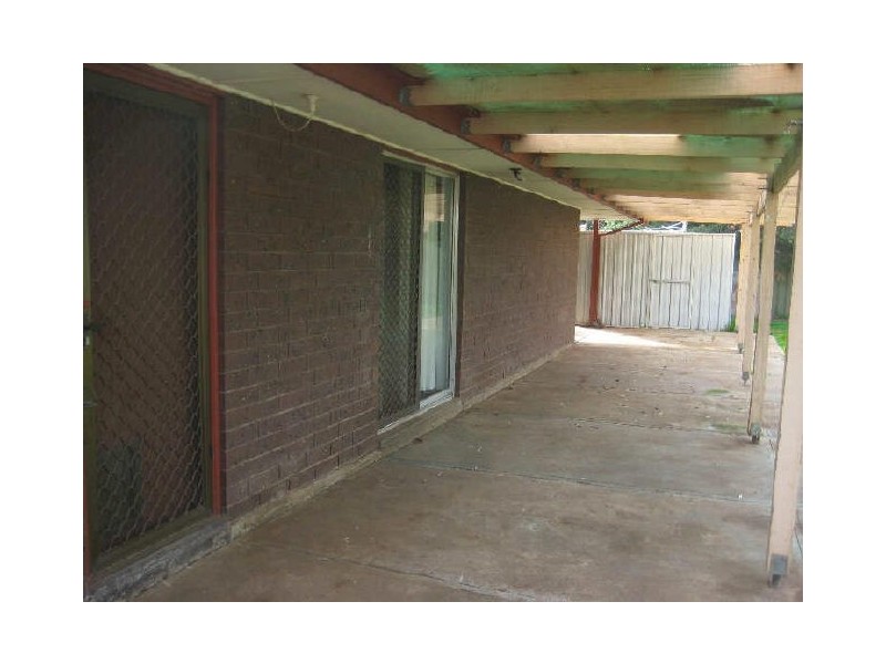 3 Rustic Grove, Andrews Farm SA 5114