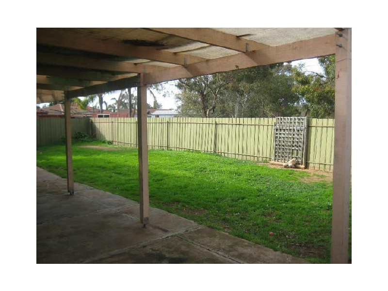 3 Rustic Grove, Andrews Farm SA 5114