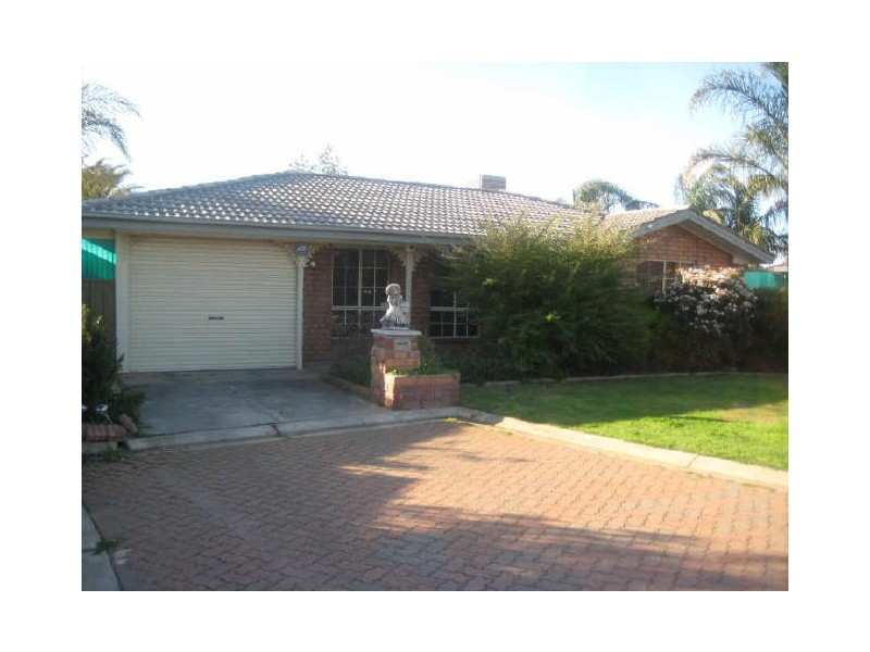12 Hughes Court, Andrews Farm SA 5114