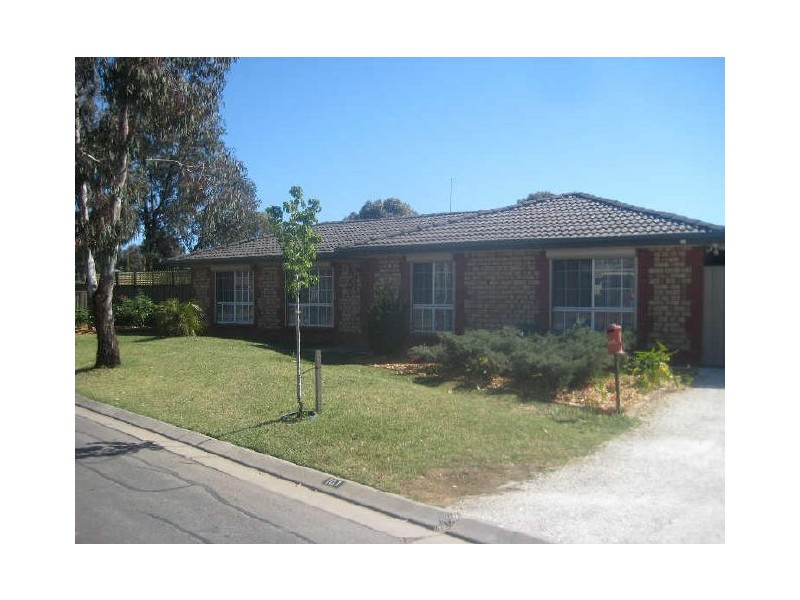 101 Magdalena Crescent, Paralowie SA 5108