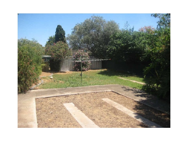 61 Northampton Crescent, Elizabeth East SA 5112