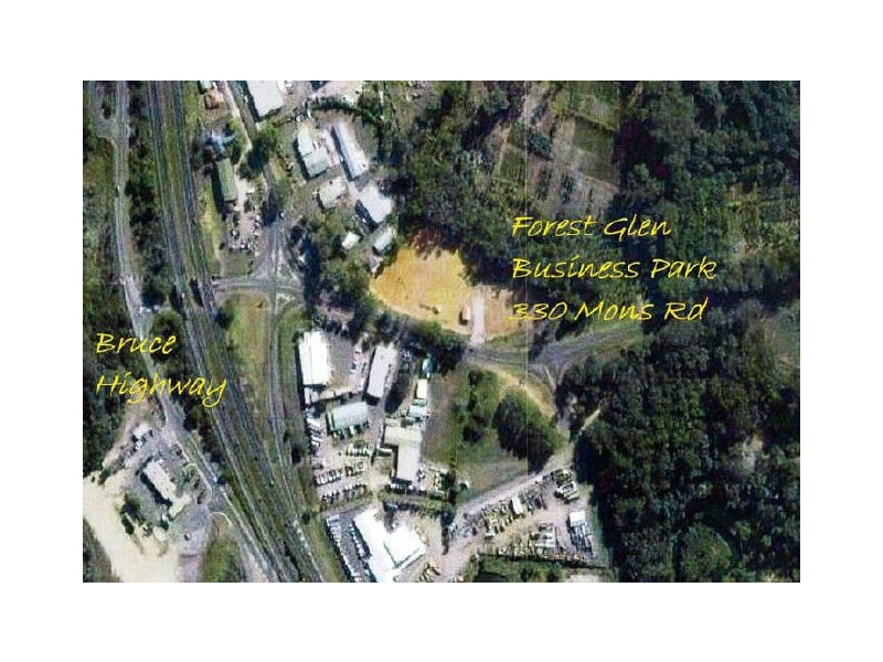 330 Mons Road, Forest Glen QLD 4556